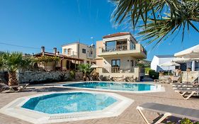 Kladissos Villa